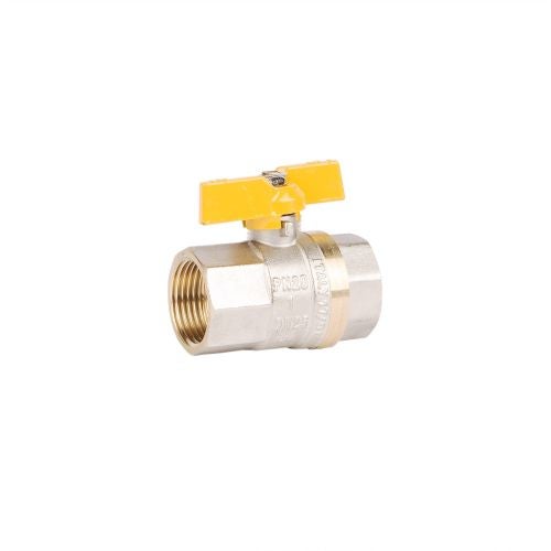 Robinet gaz 1/2' FI-FI Gobe