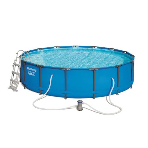 Piscinele De Curte Ce Tipuri Sunt Disponibile Si Cum Le Alegi
