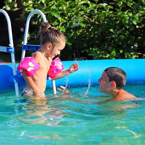 Piscinele Pentru Copii Ce Tipuri Sunt Disponibile Si Cum Alegi