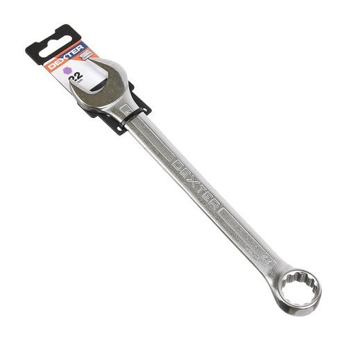 Cheie combinata 22 mm Cr-V Dexter