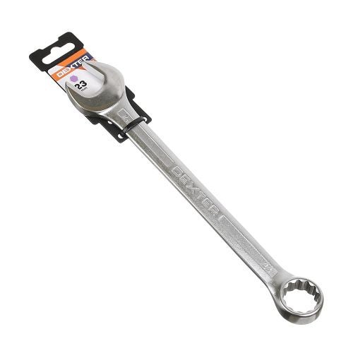 Cheie combinata 23 mm Cr-V Dexter