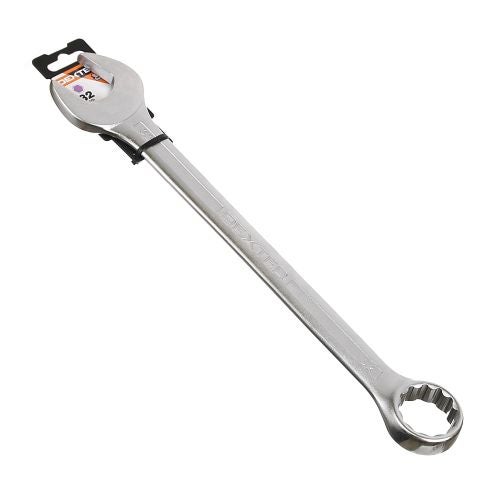 Cheie combinata 32 mm Cr-V Dexter