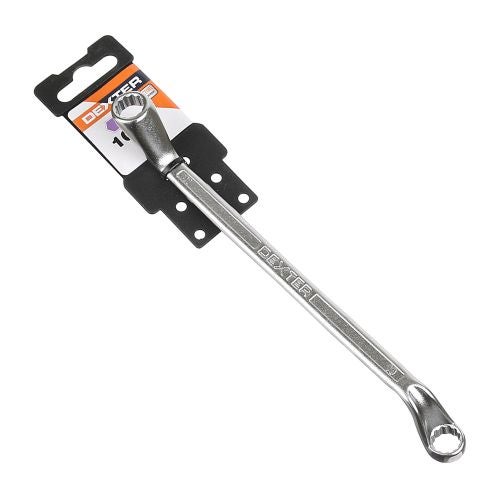 Cheie inelara 10 x 11 mm Cr-V Dexter