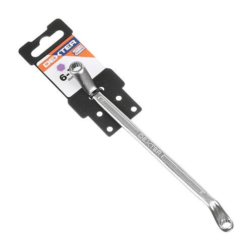 Cheie inelara 6 x 7 mm Cr-V Dexter