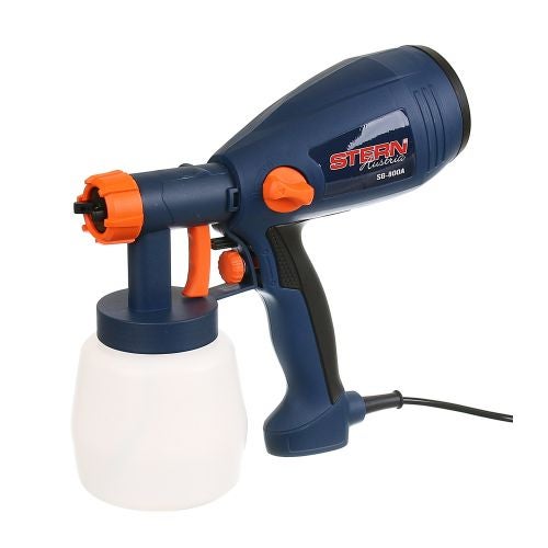 Pistoale De Vopsit Leroy Merlin