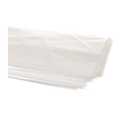 Folie Glia natur 4 m x 10 m x 0.06 mm