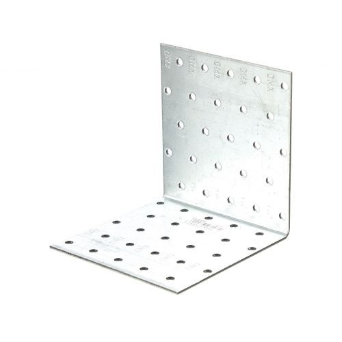 Vinclu imbinare 80 x 80 x 80 x 2.5 mm