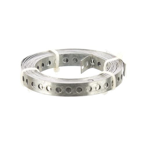 Banda legatura 12 x 0.8 mm 10 m