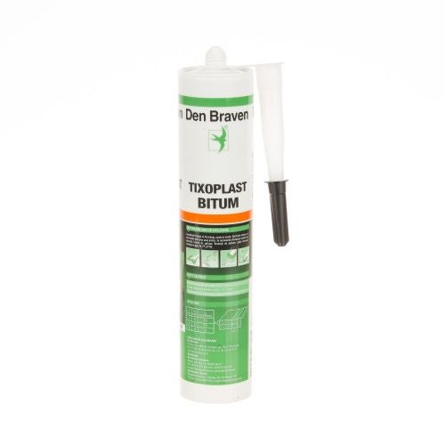 Tixoplast Adeziv bitum izolant 280 ml