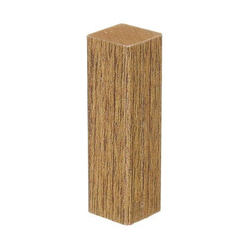 Accesorii plinta MDF 60 x 18 mm stejar
