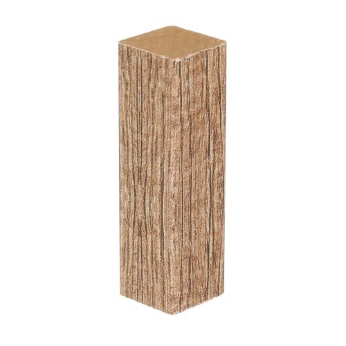 Accesorii plinta MDF 60 x 18 mm stejar Frunza