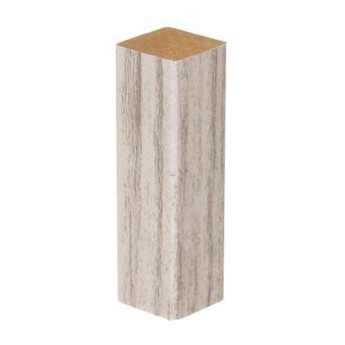 Accesorii plinta MDF 60 x 18 mm stejar Texas