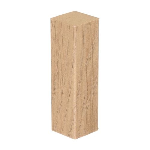 Accesorii plinta MDF 60 x 18 mm stejar Dore