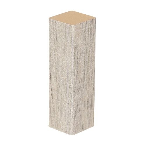 Accesorii plinta MDF 60 x 18 mm stejar Nerano