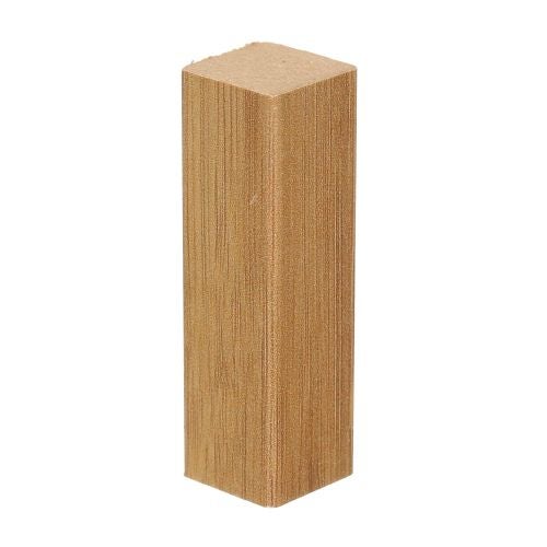 Accesorii plinta MDF 60 x 18 mm bambus carbonizat