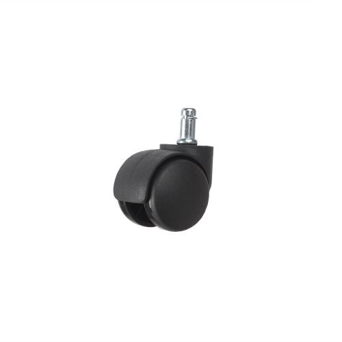 Roata pivotanta cu surub 50 mm