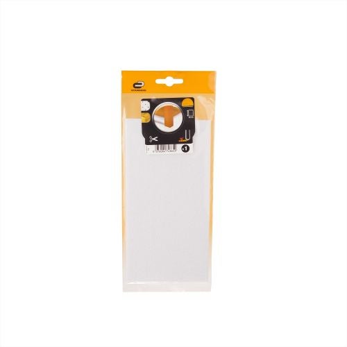 Patine adezive pasla 200 x 200 mm 1 buc alb