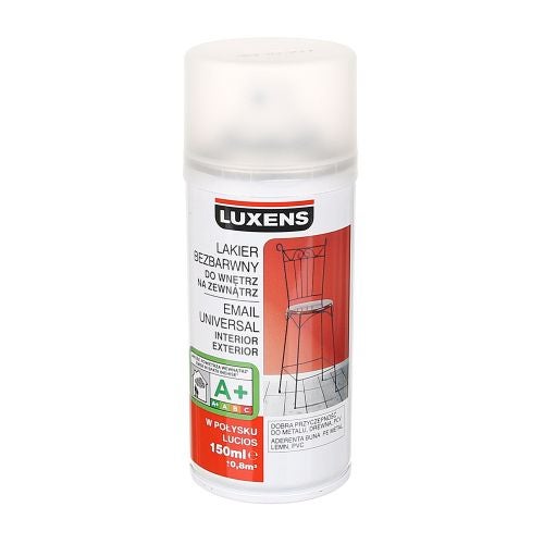 Vopsea Spray Leroy Merlin