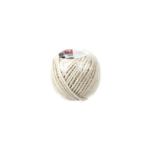 Sfoara bumbac 2.5 mm x 30 m 9 kg