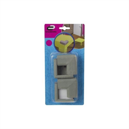 Protectie colt mobila spuma gri Standers