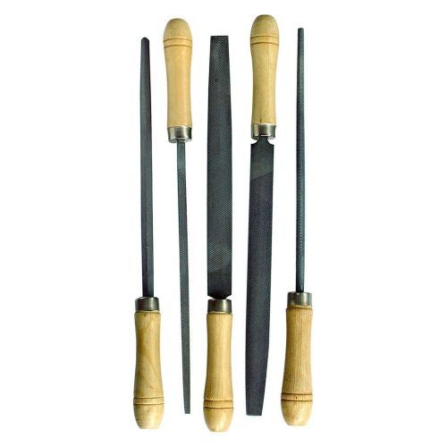 Pila triunghiulara trimaterial 200 mm Dexter