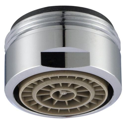 Aerator baterie baie / bucatarie 50% economie apa FI 22 mm