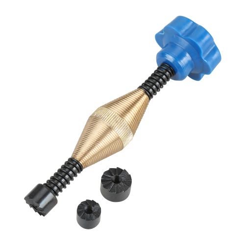 Spirala Desfundat Tevi 10 X 8 M Top Tools