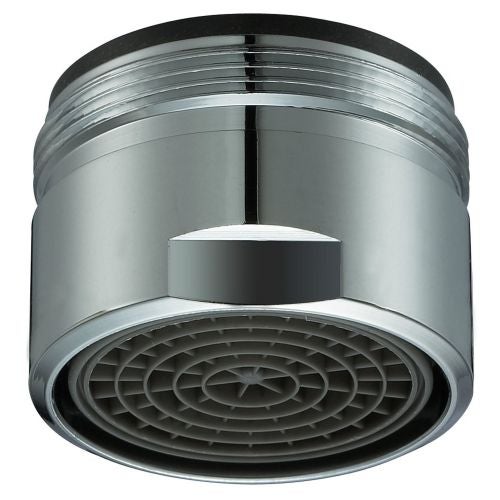 Aerator baterie baie / bucatarie 50% economie apa FI 22 mm