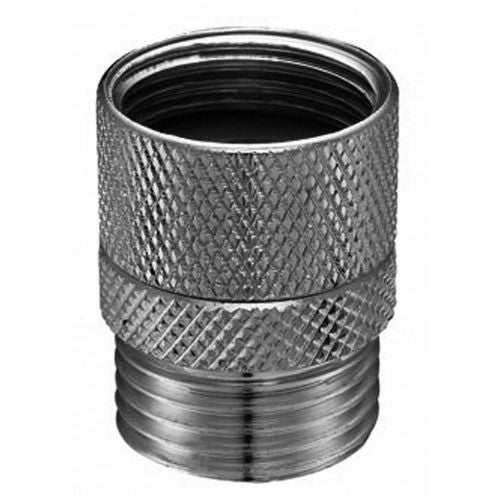Aerator baterie baie / bucatarie 50% economie apa FI 22 mm