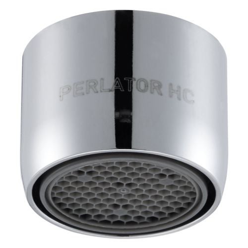 Aerator baterie baie / bucatarie 50% economie apa FI 22 mm