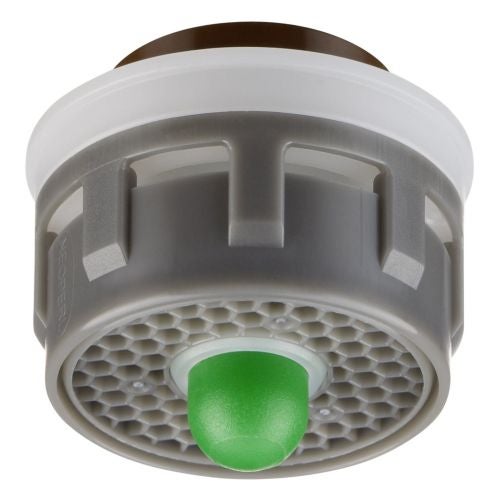 Aerator baterie baie / bucatarie 50% economie apa FI 22 mm