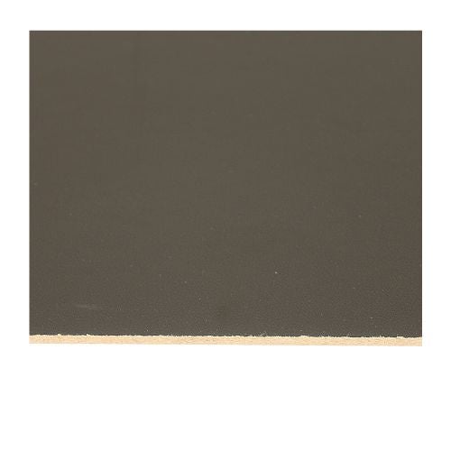 Pal alb mat 1400 x 2070 x 18 mm 2.93 mp