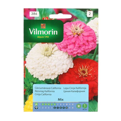 Seminte carciumareasa California 1g