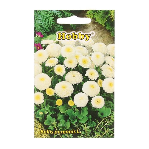 Seminte banutei dublu melanj Hobby 0.15g