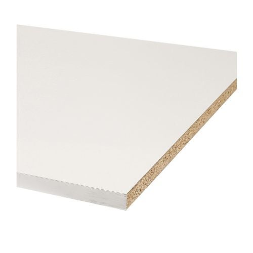 Polita Pal 800 X 250 X 16 Mm Alb