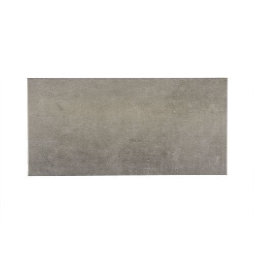 Faianta 25 x 50 cm Smart antracit