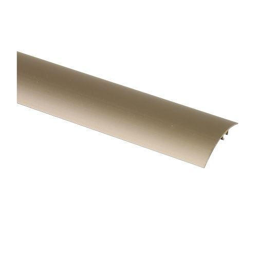 Profil nivel 50 mm / 2.7 m aluminiu olive