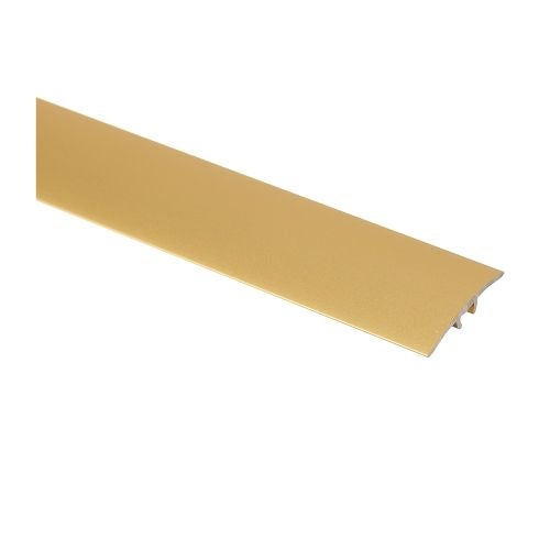 Profil drept 30 mm / 0.93 m 27 auriu