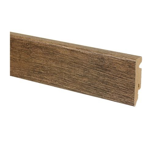 Plinta MDF 2400 x 58 x 14 mm conifer