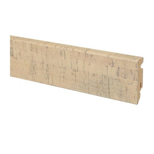 Plinta MDF 2400 x 58 x 14 mm pluta Charm