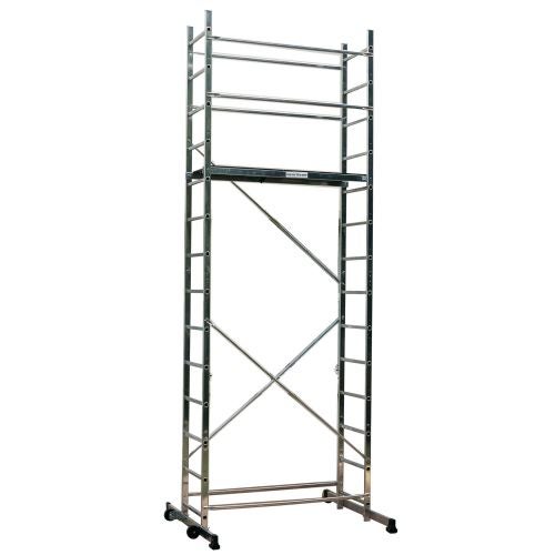 Dedeman Schela Din Aluminiu 8200 O Podina 0 85 Mp Dedicat