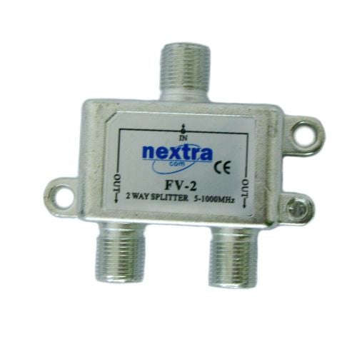 Adaptor audio 3.5 mm 2 x 3.5 mm