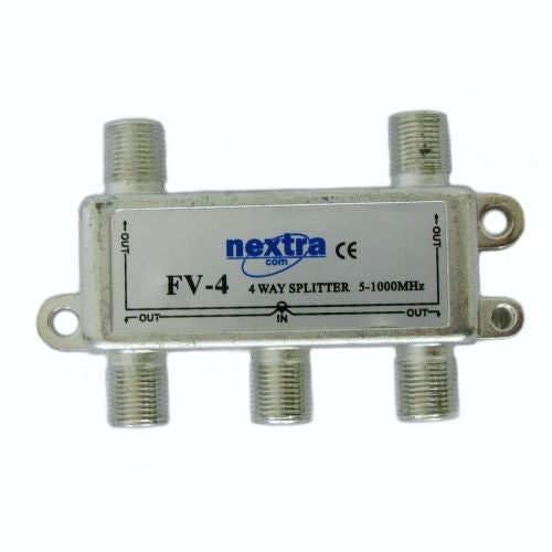 Adaptor audio 3.5 mm 2 x 3.5 mm