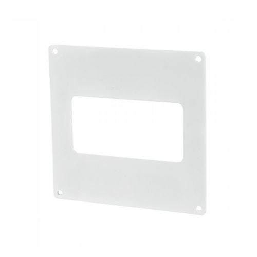 Placa fixare perete 60 x 120 mm