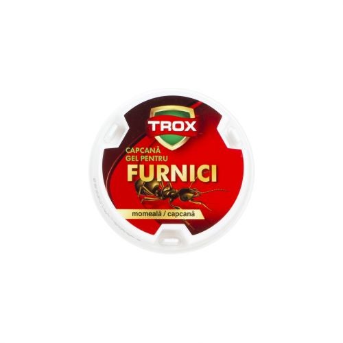 Capcana gel pentru furnici 10g Trox