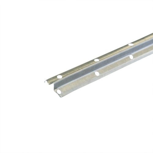 Profil otel zincat pentru tencuiala 2500 x 10 mm