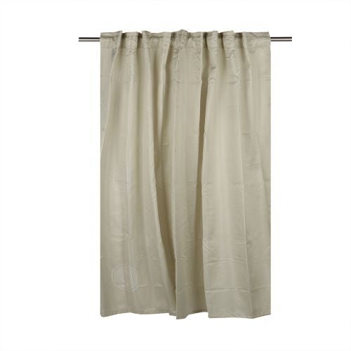 Draperie ecru 200 x 160 cm "Angy"