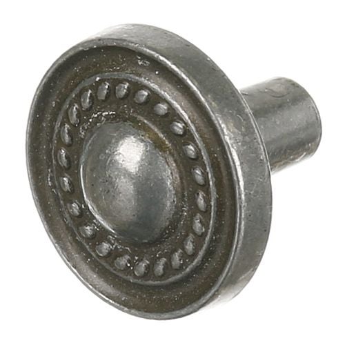 Buton mobila zamac antichizat 25 mm