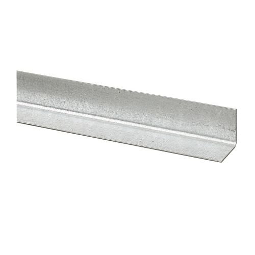 Platbanda Aluminiu 15 X 2 Mm 1 M
