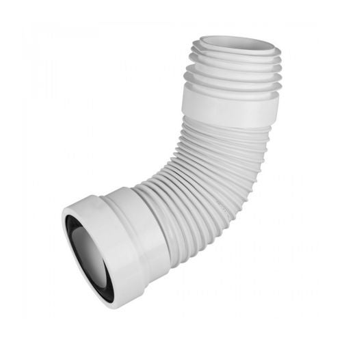 Extensie cot WC rigid D110 mm